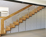 Construction et protection de vos escaliers par Escaliers Maisons à Mirefleurs